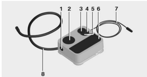 BMW X1 Phase 1 (2015-2019) - Compresseur - 1