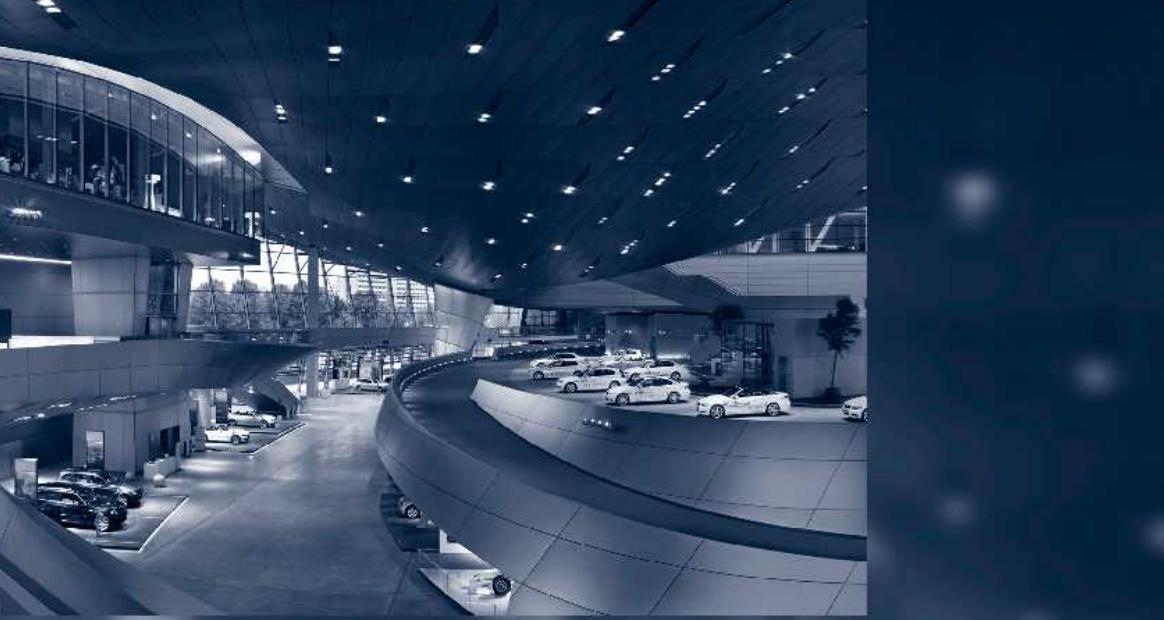 BMW X1 Phase 1 (2015-2019) - Numero d'identification du vehicule - 2