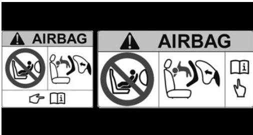 BMW X1 Phase 1 (2015-2019) - DANGER - 1