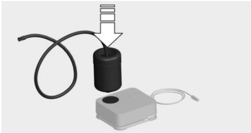 BMW X1 Phase 1 (2015-2019) - Remplissage - 3