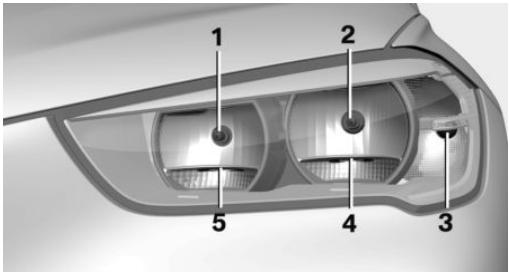 BMW X1 Phase 1 (2015-2019) - Aperçu - 1