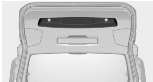 BMW X1 Phase 1 (2015-2019) - Fermeture - 1