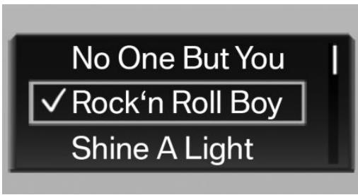 BMW X1 Phase 1 (2015-2019) - Affichage - 1