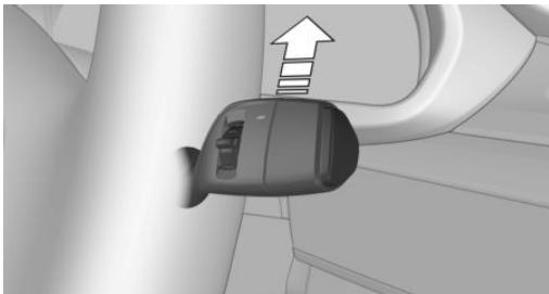 BMW X1 Phase 1 (2015-2019) - Mise en marche - 1