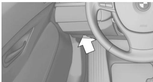 BMW X1 Phase 1 (2015-2019) - Disposition - 1