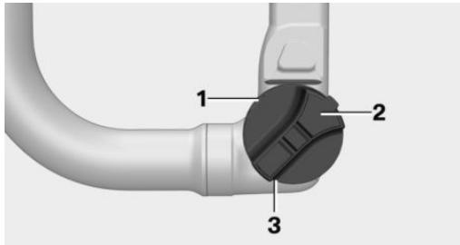 BMW X1 Phase 1 (2015-2019) - Aperçu de la rotule - 1