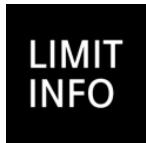 BMW X1 Phase 1 (2015-2019) - Speed Limit Info - 3