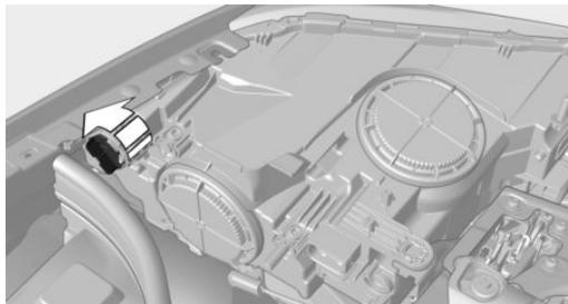 BMW X1 Phase 1 (2015-2019) - Clignotants - 2
