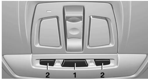 BMW X1 Phase 1 (2015-2019) - Aperçu - 1