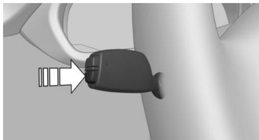 BMW X1 Phase 1 (2015-2019) - Activation et désactivation - 1