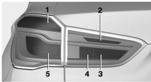 BMW X1 Phase 1 (2015-2019) - Véhicules avec projecteurs halogènes - 1