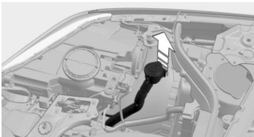BMW X1 Phase 1 (2015-2019) - Feux de croissement - 1