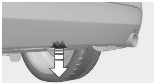 BMW X1 Phase 1 (2015-2019) - AVERTISSEMENT - 1