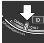 BMW X1 Phase 1 (2015-2019) - Affichage sur le combiné d'instruments avec fonctionnalités étendues - 1