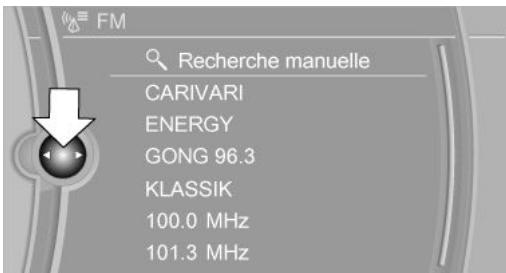 BMW X1 Phase 1 (2015-2019) - Passaged'un tableau à l'autre - 1