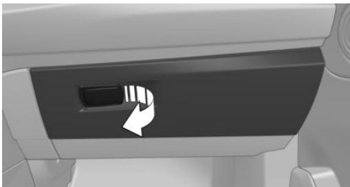 BMW X1 Phase 1 (2015-2019) - Ouverture - 1