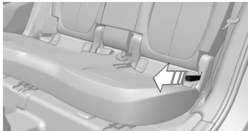BMW X1 Phase 1 (2015-2019) - Rabattre le dossier du siècle arrêtédans sa position d'origine - 1