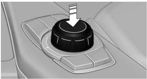 BMW X1 Phase 1 (2015-2019) - Appuyer. - 1
