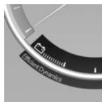 BMW X1 Phase 1 (2015-2019) - Affichage - 1