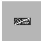 BMW X1 Phase 1 (2015-2019) - Affichages sur le combiné d'instruments - 2