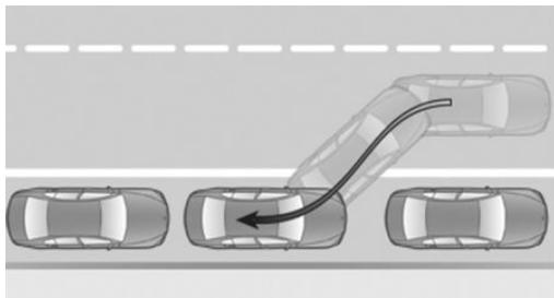 BMW X1 Phase 1 (2015-2019) - Principe - 1
