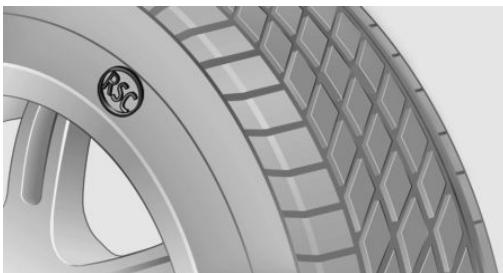 BMW X1 Phase 1 (2015-2019) - Marquage - 1