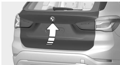 BMW X1 Phase 1 (2015-2019) - De l'extérieur - 1