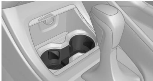 BMW X1 Phase 1 (2015-2019) - À l'avant - 1