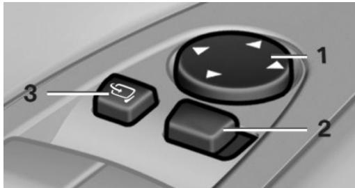 BMW X1 Phase 1 (2015-2019) - Aperçu - 1