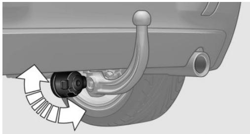 BMW X1 Phase 1 (2015-2019) - Basculement à l'extérieur et à l'intérieur - 1