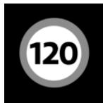 BMW X1 Phase 1 (2015-2019) - Speed Limit Info - 1