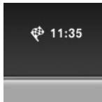 BMW X1 Phase 1 (2015-2019) - Heure d'arrivée - 1