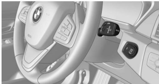 BMW X1 Phase 1 (2015-2019) - Par la touche - 1