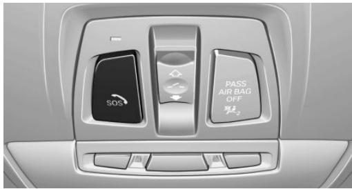 BMW X1 Phase 1 (2015-2019) - Aperçu - 1