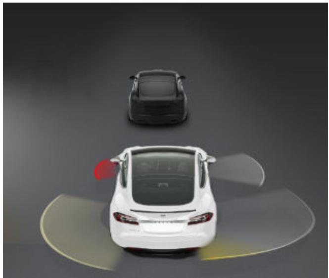 TESLA Model S (2016-2021) - Limitations - 2