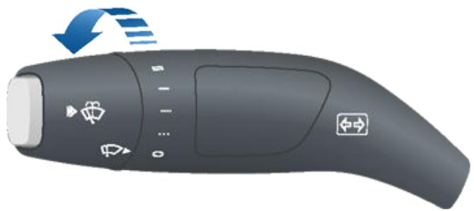 TESLA Model S (2016-2021) - Essuie-glaces - 1