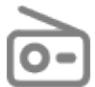 TESLA Model S (2016-2021) - Services de radio DAB - 1