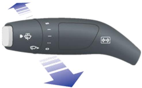 TESLA Model S (2016-2021) - Feux de route - 1