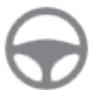 TESLA Model S (2016-2021) - Utilisation de l'Assistance au maintien de cap - 1