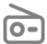 TESLA Model S (2016-2021) - Radios AM (selon l'équipment) et FM - 1