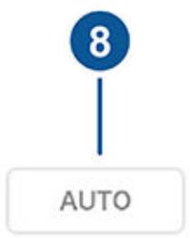 TESLA Model S (2016-2021) - Réglage des paramètres de climatisation - 3