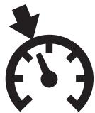 MAZDA MX-5 (2015-2018) - Indication principale du régulateur de vitesse, Indication de réglage/ témoin de réglage du régulateur de vitesse - 1