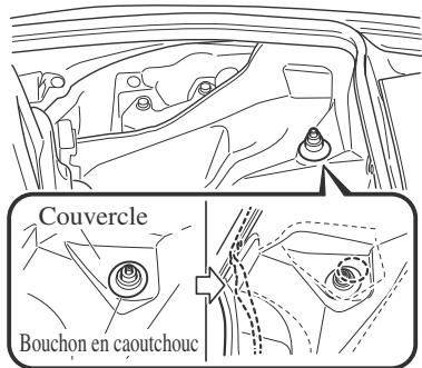 MAZDA MX-5 (2015-2018) - Toit ne fonctionne pas electriquement - 2
