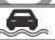 MAZDA MX-5 (2015-2018) - Indication de l'affichage de panneaux de signalisation - 1