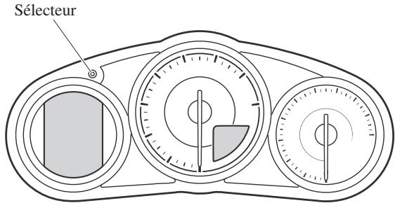 MAZDA MX-5 (2015-2018) - Méthode de réinitialisation - 1