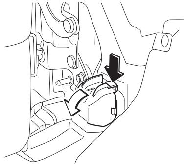 MAZDA MX-5 (2015-2018) - REMARQUE - 2
