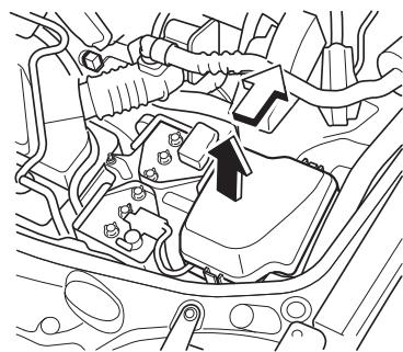 MAZDA MX-5 (2015-2018) - REMARQUE - 2