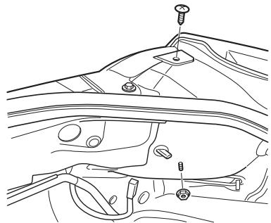 MAZDA MX-5 (2015-2018) - ATTENTION - 1