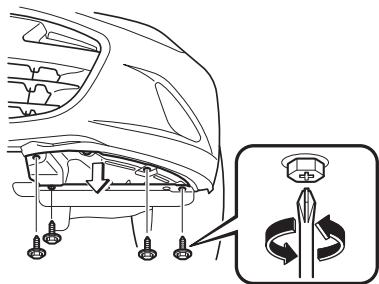 MAZDA MX-5 (2015-2018) - Feux de position diurnes (type à ampoule) - 2