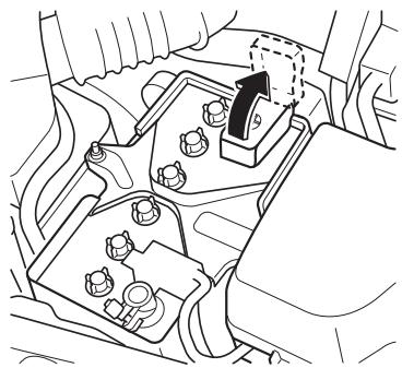 MAZDA MX-5 (2015-2018) - ATTENTION - 2